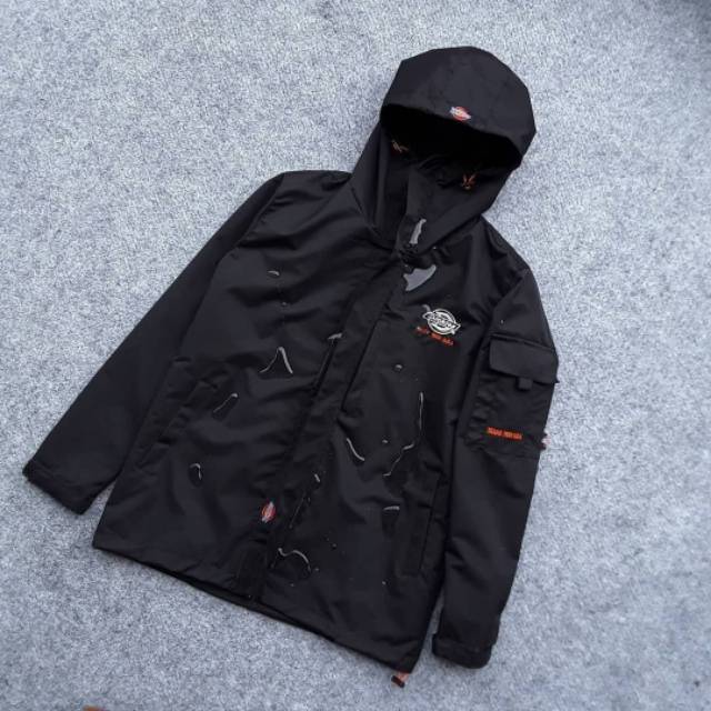 dickies outdoor jacket