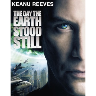 วันพิฆาตสะกดโลก The Day the Earth Stood Still : 2008 #หนังฝรั่ง - แอคชั่น ไซไฟ
(ดูพากย์ไทยได้-ซับไทยได้)