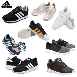 Adidas shoe for Women รองเท้ากีฬาสำหรับผู้หญิง