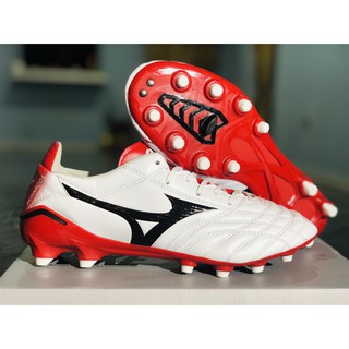 MIZUNO MORELIA NEO IIรองเท้าสตั๊ด รองเท้าฟุตบอล รองเท้าฟุตบอลมิซูโน่ รองเท้าสตั๊ดมิซูโน่ พร้อมส่งฟรี