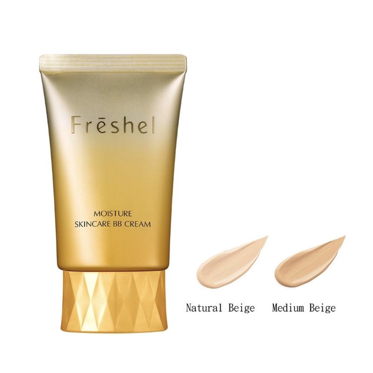 [KANEBO FRESHEL] Moisture Skincare Mineral BB Cream SPF28 PA++ 50g NEW