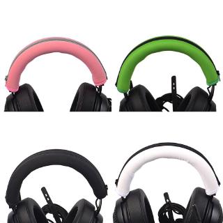 ปลอกหุ้มหูฟัง แบบเฮดโฟน มีซิปสําหรับ razer kraken pro 7.1 v2