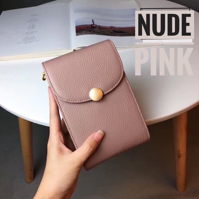 Clearance sale🍁พร้อมส่ง🍁กระเป๋าสะพาย สายโซ่ #106