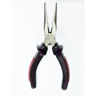 Topwin คีมปากแหลม 6 นิ้ว (Long nose pliers)