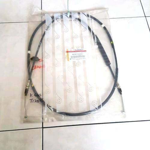 T120SS 1.5 INJECTION GAS CABLE ORIGINAL MITSUBISHI MN GAS CABLE113678