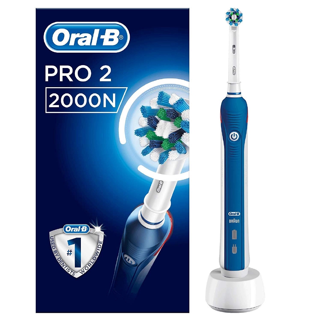 oral b pro 2 900