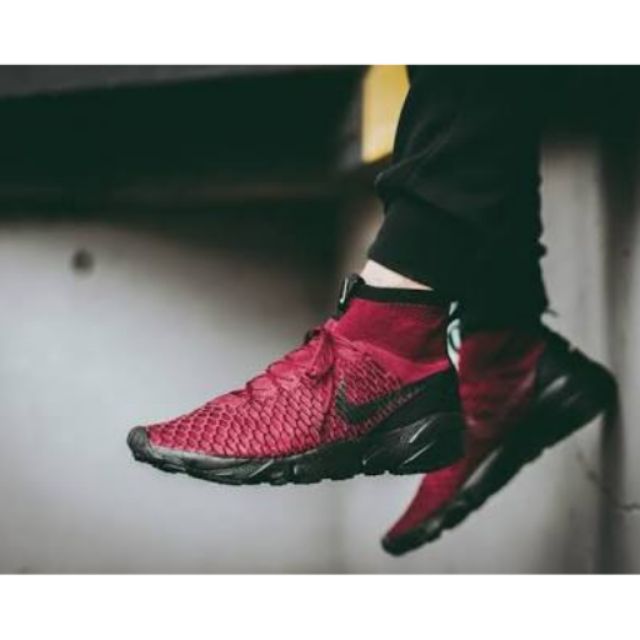 Nike Air Footscape Magista Flykint FC