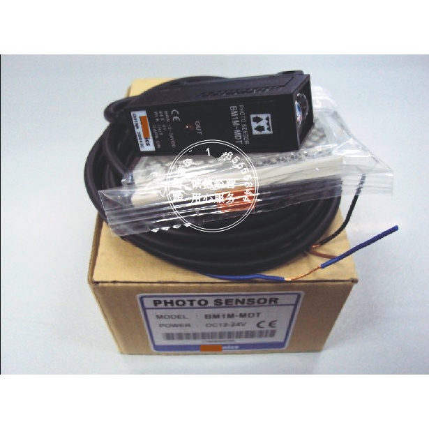 BM1M-MDT BM3M-TDT BM200-DDT BPS3M-TDT BPS3M-TDT-P specular สะท้อนโฟโตอิเล็กทริคเซนเซอร์ยี่ห้อใหม่ของ