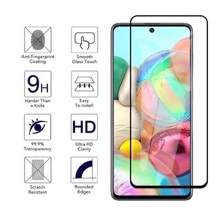 ฟิล์มกระจก for vivo 9D เต็มจอ ฟิล์มกันรอย ของแท้คุณภาพดี Y91i Y91c V19 V21 Y20i Y85 Y3 Y11 Y12s Y15 Y17 Y19 Y31 Y50 V15