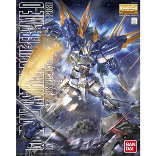 Bandai MG Gundam Astray Blue Frame D 4543112943590 4573102630476 (Plastic Model)