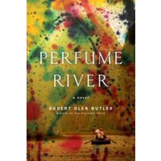 Perfume River [Paperback]NEW หนังสือภาษาอังกฤษพร้อมส่ง