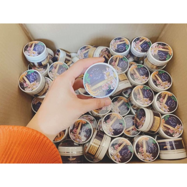 โสมจีน NP SKIN สกัดจากเนื้อโสมเน้นๆ💛