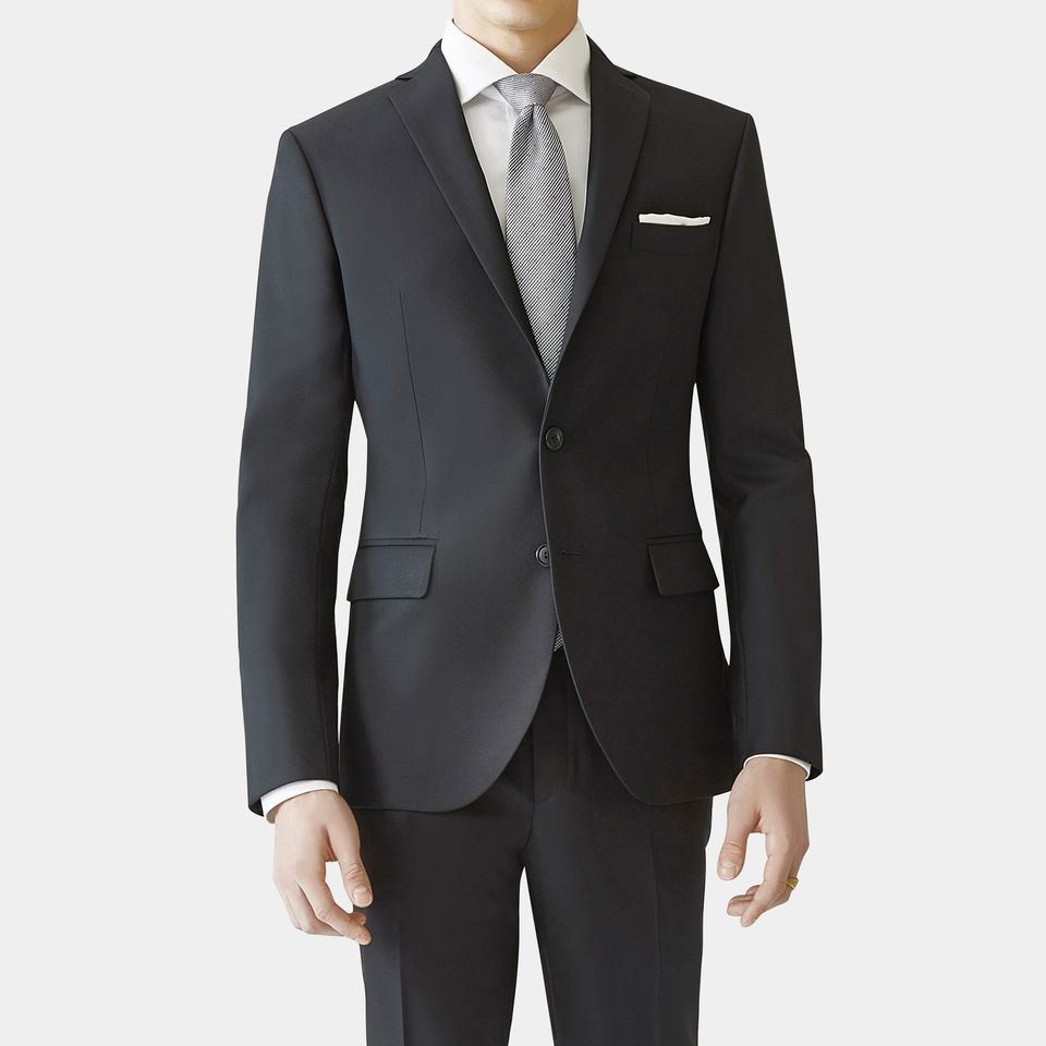 DGRIE ชุดสูทสีดำ Victory Black jacket |ไซส์ไหนหมดสามารถทักแชทสอบถามได้