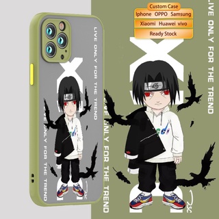 F183 รูปแบบ เคสซัมซุง A31 เคส Samsung Galaxy S20 Plus S10 Lite A91 A31 A02S A71 5G Note 20 Ultra Phone Case New 2022 DIY Thin Anime pop it Casing กันกระแทก หรูหรา เคสนุ่ม การ์ตูน เคส หนัง เคสโทรศัพท์ ของผู้ชาย ขอบเหลี่ยม ซิลิโคน