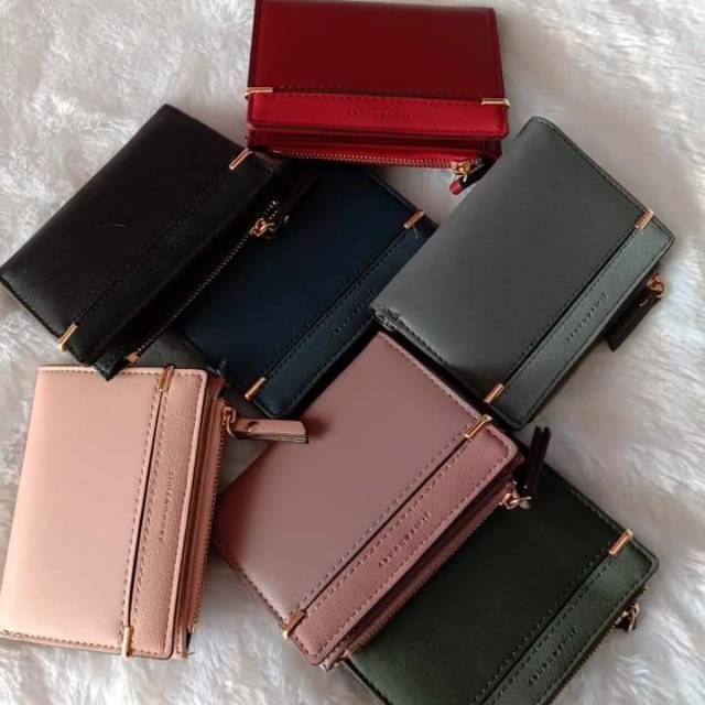 กระเป๋าสตางค์ XAVIER