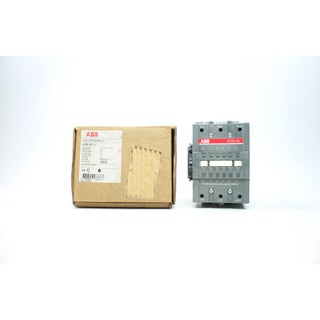 AF95-30-11-13 ABB MAGNETIC Contactor แมกเนติก คอนแทกเตอร์ ABB เอบีบี 1SFL437001R6911