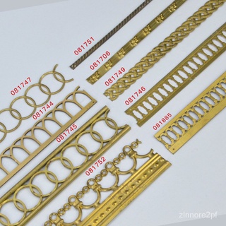 เฟอร์นิเจอร์ตกแต่งขอบทองแดงดอกไม้ทองแดงเครื่องประดับทองแดงดอกไม้ขอบทองแดงขอบทองแดงขอบทองแดงขอบทองแดงขอบโลหะขอบทองแดงที่ก