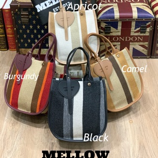 MELLOW  LUCY HOBO BAG (ML596