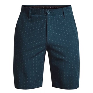 UnderAmour Shorts UA Men’s  Golf Drive Printed