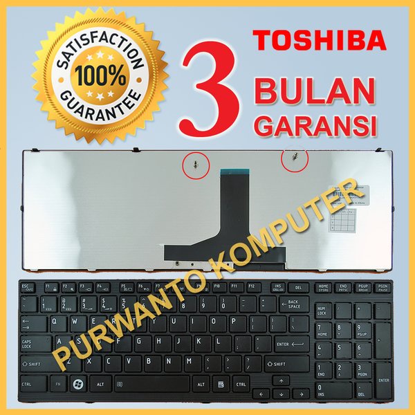 TOSHIBA Qosmio X770 X770-107 X770-BT5G23 X770-ST4N04 TQ2GC