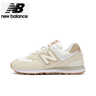 New Balance 574 SL2 Beige ของแท้100%