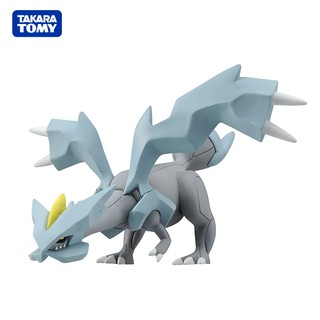 Takara Tomy Pokemon โปเกมอน Moncolle ML-24 Kyurem