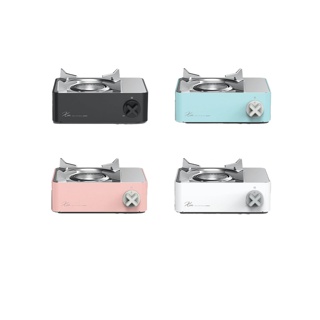 โปรโมชั่น : เตาแก๊สแค้มปิ้ง Kovea Xon Table Top Stove