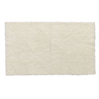 พรมเช็ดเท้า จุสก์ KARLSTAD สีครีม 70x120 ซม. พรมเช็ดเท้า Doormat, Jusk KARLSTAD cream, 70x120 cm.