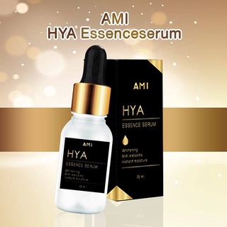 เซรั่ม AMI HYA ESSENCE SERUM 15ml