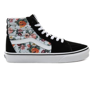 Vans รองเท้าแวน รองเท้าผ้าใบแฟชั่น  M Shoe SK8-HI VN0A4BV6V3F (3200)