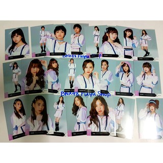 Photoset Beginner BNK48 ชุด 3 ใบ kaew piam rina jane namneung pupe music pun mobile