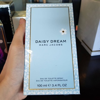 Marc Jacobs Daisy Dream EDT