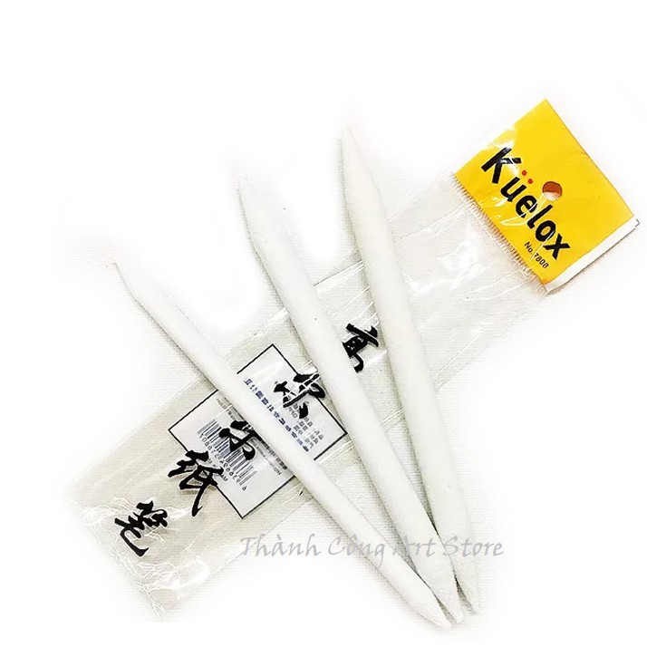 [TC Art Store] ชุดดินสอ Kuelox 3 ชิ้น