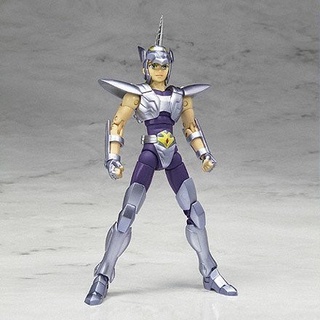 Saint Seiya - Unicorn Jabu - Saint Cloth Myth - Myth Cloth (Bandai)