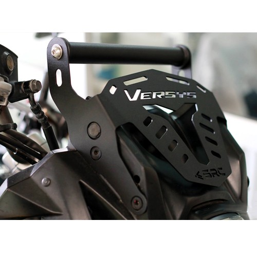 [SRC]จีพีเอส บาร์ สำหรับ KAWASAKI VERSYS650 / 2011-2014