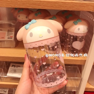 กล่องใส่ปากกา ลายการ์ตูน Sanrio kuromi cinnamoroll mymelody hello kitty