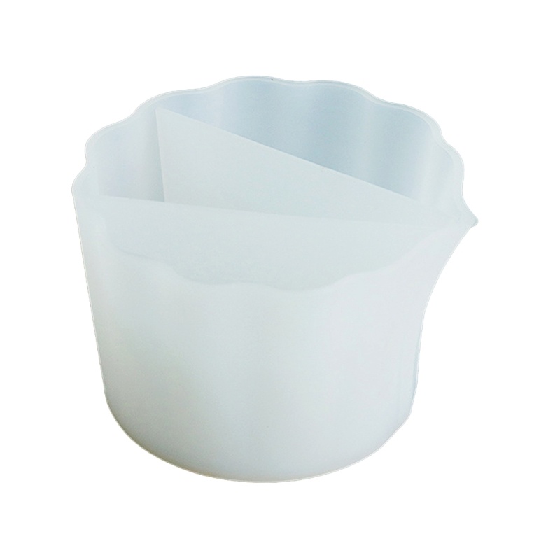 Flgo ถ้วยตวงเรซิ่น ผสมสี สําหรับทําเครื่องประดับ DIY - รูปที่ 7