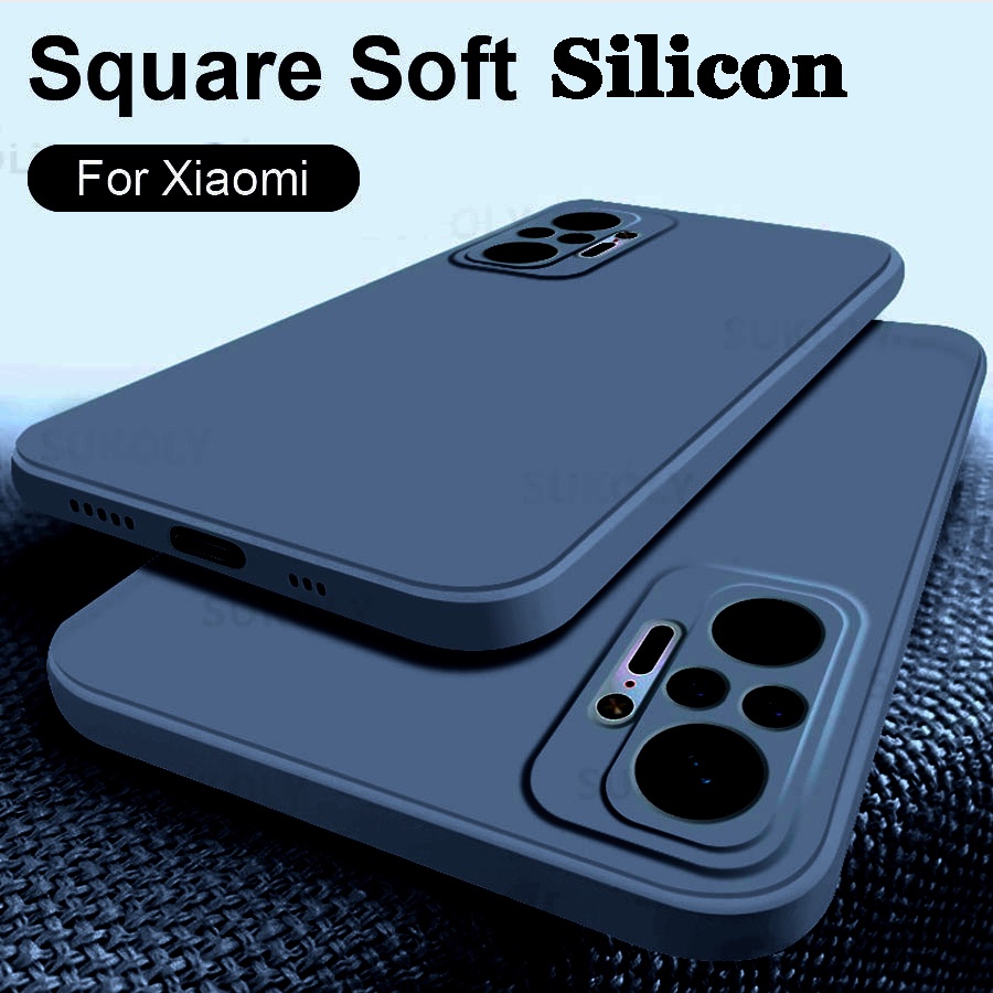 เคสโทรศัพท์ซิลิโคน Tpu แบบนิ่มลาย Herry สําหรับ Xiaomi Redmi Note 9 9s 8 7 Pro Max K20 Pro Mi 14 14 Pro 13 13T 12 12T 11T 11 Lite 10T 9T
