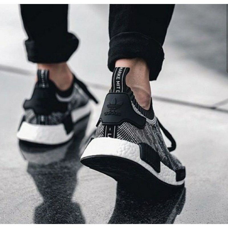 adidas nmd runner oreo