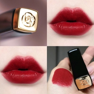 Chanel ลิปสติก เนื้อกํามะหยี่ ให้ความชุ่มชื้น 1.2 กรัม