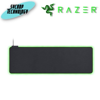 MOUSE PAD (เมาส์แพด) RAZER GOLIATHUS CHROMA EXTENDED