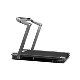 OVICX ลู่วิ่งไฟฟ้า รุ่นi1 Treadmill มอเตอร์ 3.0 แรงม้า มี USB พับเก็บได้ ไม่ต้องประกอบ