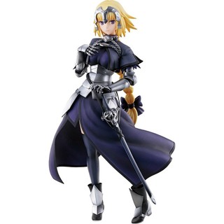 596984 Fate/Apocrypha - Jeanne dArc - Ichiban Kuji Prize A -  Ruler (Banpresto)