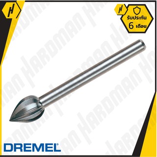 Dremel 121 1/4" Spade Style High Speed Cutter  #115