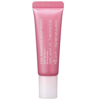 ETTUSAIS Lip Essence (Deep Moist) SPF18 PA++ 10g. ลิบ ลิบมัน ลิปบำรุงริมฝีปาก