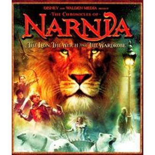 The Chronicles Of Narnia: The Lion, The Witch And The Wardrobe อภินิหารตำนานแห่งนาร์เนีย ตอนราชสีห์ แม่มด กับ ตู้พิศวง
