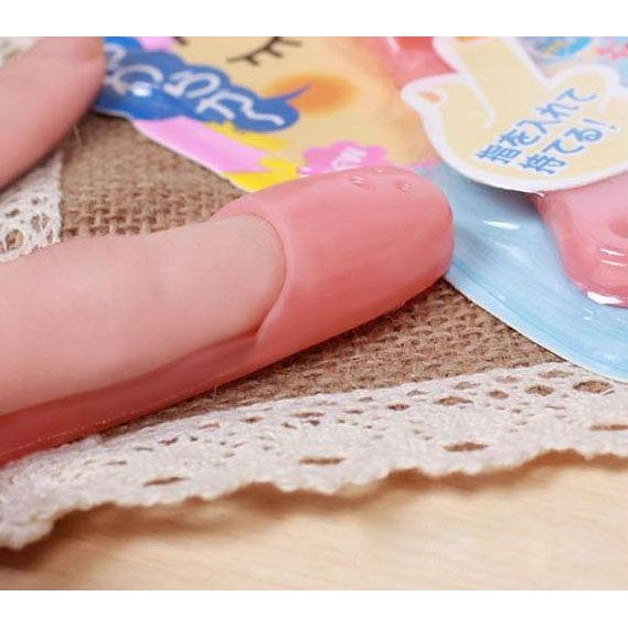 【ซิลิโคนขัดสิวเสี้ยน】อุปกรณ์ขัดหน้า แปรงทําความสะอาด บริเวณจมูก ไม่ให้อุดตัน ราคา ถูกที่สุด ดีลบีเคเค แกลเลอรีภาพที่ 7