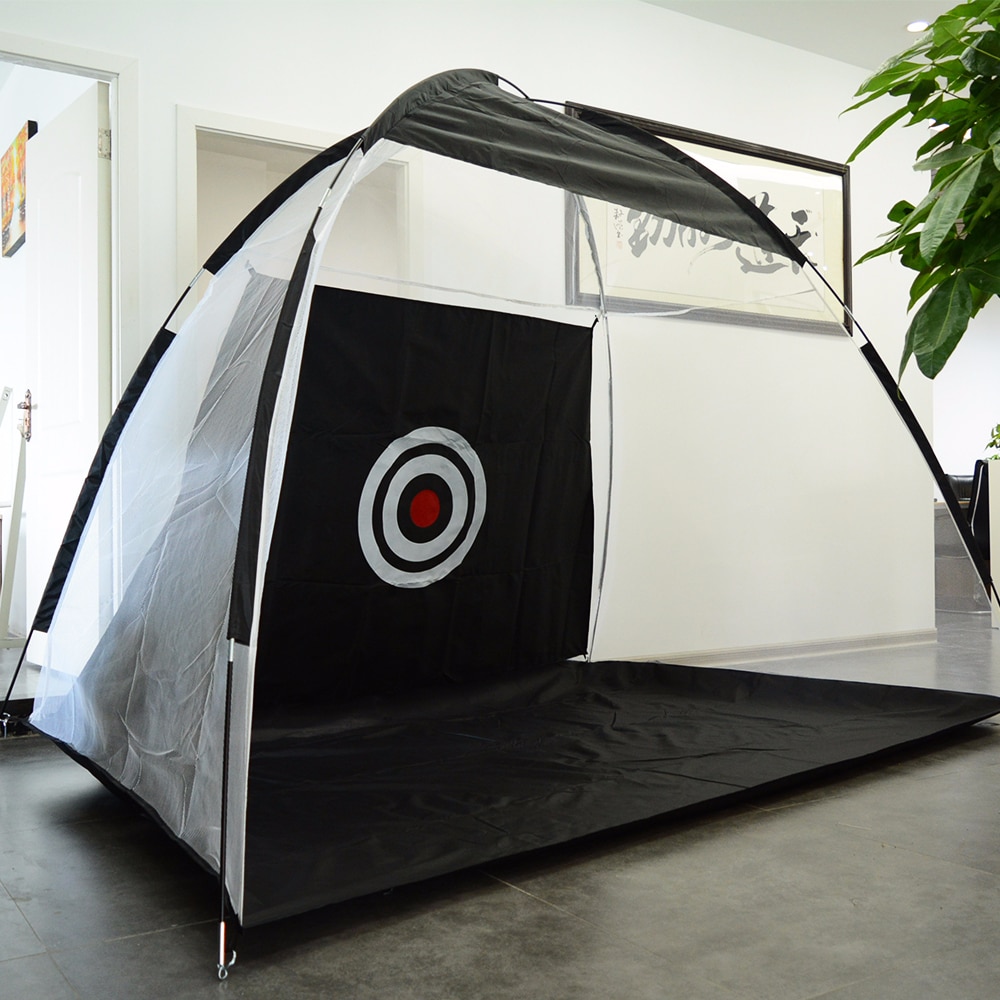 foldable golf practice net