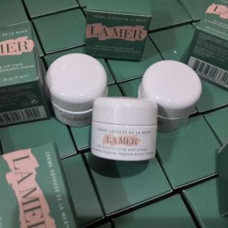 💗💗 Lamer The Moisturizing Cream 7 Ml
🌟🌟 Lamer The Mouosturizing Soft Cream 7 Ml
❤❤