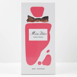 Miss Dior Rose NRoses EDT 100ml